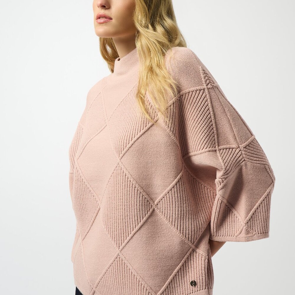Joseph Ribkoff Sweater - Picture 2 of 3